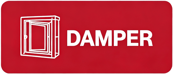 damper 结果