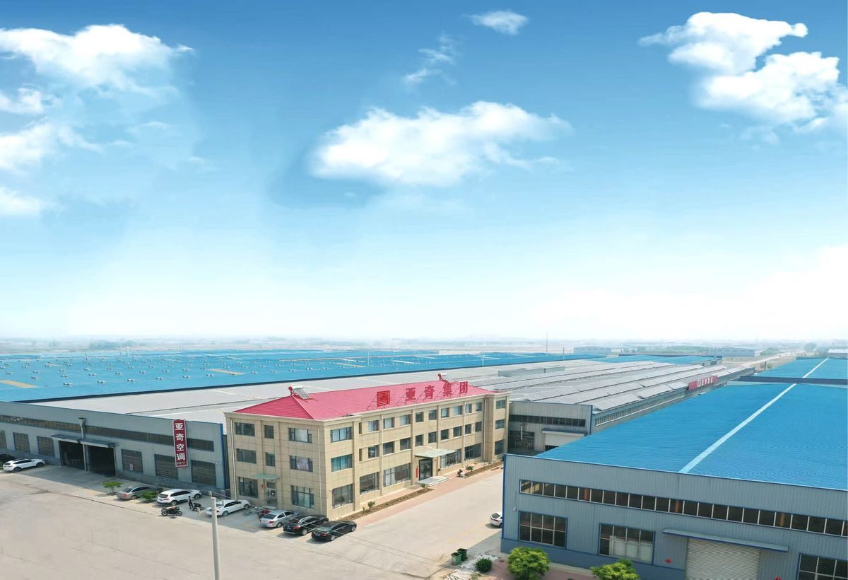 Yaqi Group Takes Its First Step Toward Globalization: Official Launch of International Website